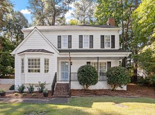 7929 Featherstone Dr, Raleigh, NC 27615