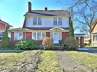 315 Fairmount Ave NE, Warren, OH