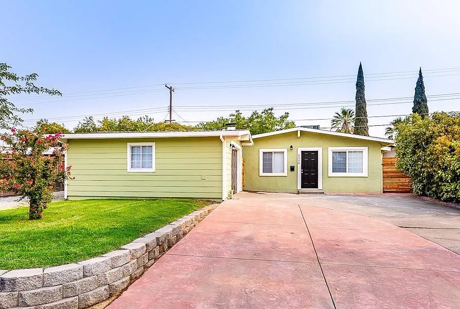 6508 Channing Dr photo 1