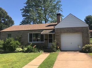 9304 Lenard Ct, Saint Louis, MO 63123