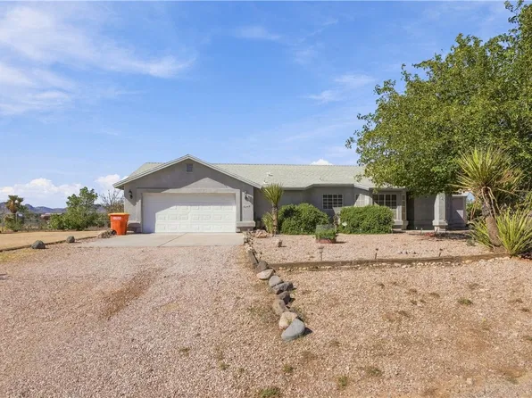 3669 N Mercury Road, Golden Valley, AZ 86413