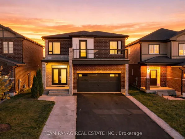 409 Freure Dr, Cambridge, ON N1S 0A4