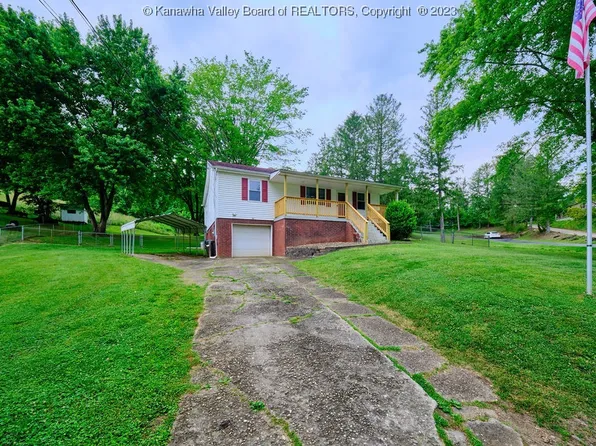 4427 Liberty Ln, Charleston, WV 25313