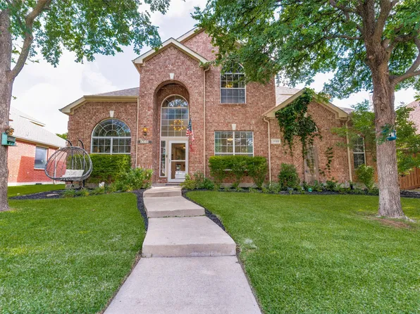 1723 Clarke Springs Dr, Allen, TX 75002