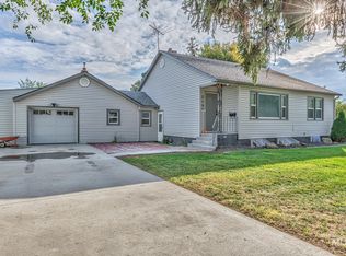 215 Blaine Ave, Nampa, ID 83651