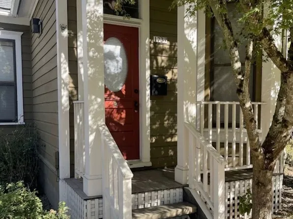 #274 Goose Hollow Apartments, 1526 SW 18th Ave #274-1737, Portland, OR 97201
