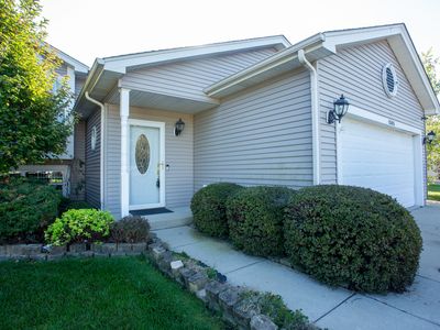 1505 9th St, Harvard, IL, 60033