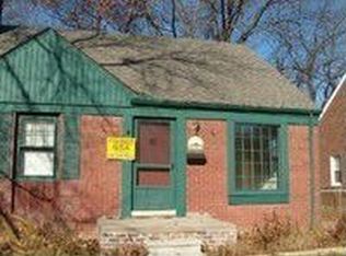 1509 Gardenia Ave, Royal Oak, MI