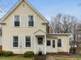 15 Waterford St, Gardner, MA 01440
