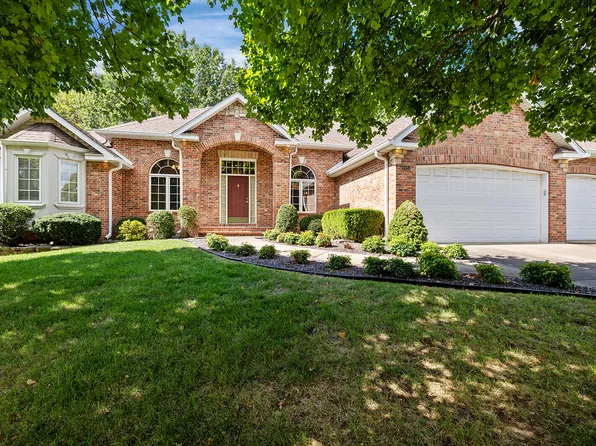 4051 E Windsong Street, Springfield, MO 65809