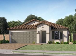 3016 N 98th Ln, Phoenix, AZ 85037