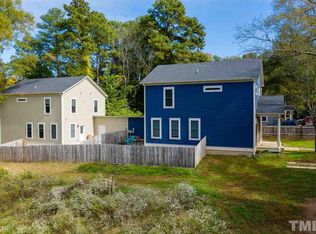 620 W Markham Ave, Durham, NC 27701