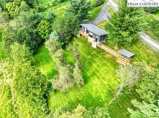 3765 Bald Mountain Rd, West Jefferson, NC 28694