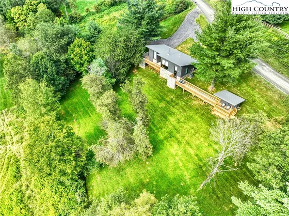 3765 Bald Mountain Road, West Jefferson, NC 28694