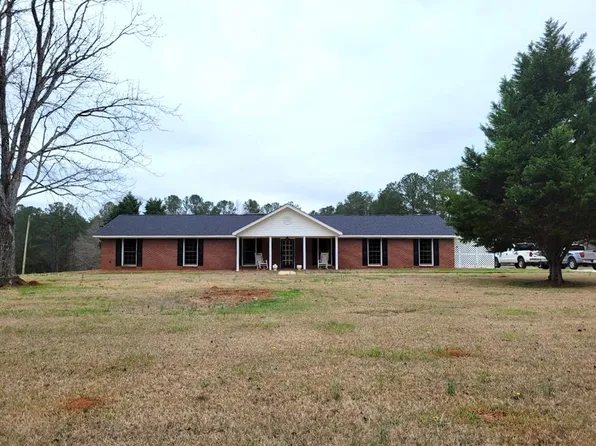 2603 Hightower Rd #378, Mc Cormick, SC 29835