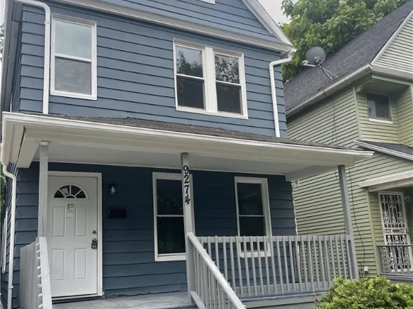 9274 Amesbury Ave, Cleveland, OH 44106