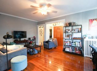 1609 Commonwealth Ave #32, Brighton, MA 02135