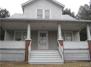 852 Uniontown Rd, Phillipsburg, NJ 08865