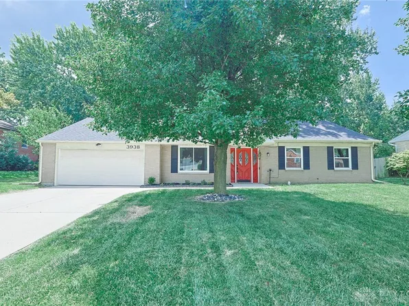 3938 Willow Creek Dr, Dayton, OH 45415