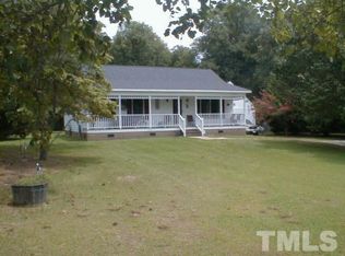 1312 Katherine Dr, Garner, NC 27529