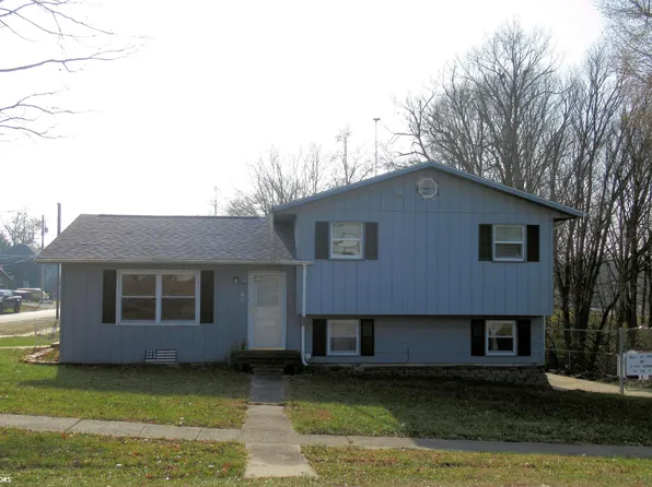 780 Elm St, Hamilton, IL 62341