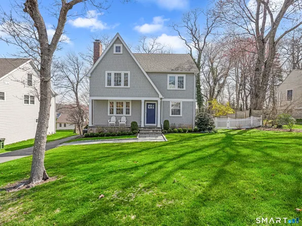 7 Walmsley Road, Darien, CT 06820