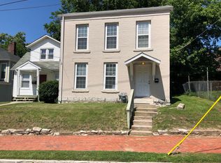 1020 Alby St, Alton, IL 62002