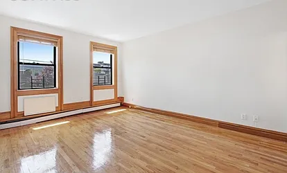 Rented by Ivey North LLC