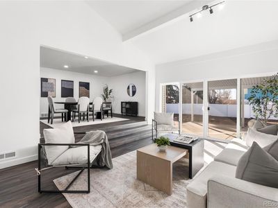 820 Explorador Calle, Denver, CO, 80229