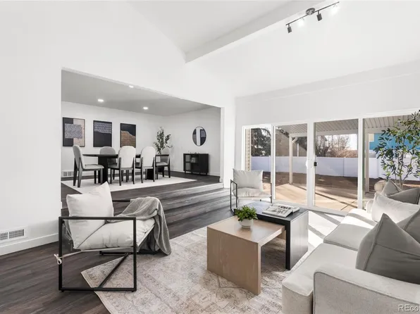 820 Explorador Calle, Denver, CO 80229