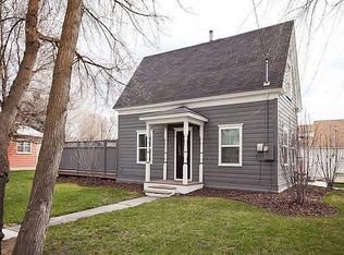 9 S 100 E, Heber, UT 84032
