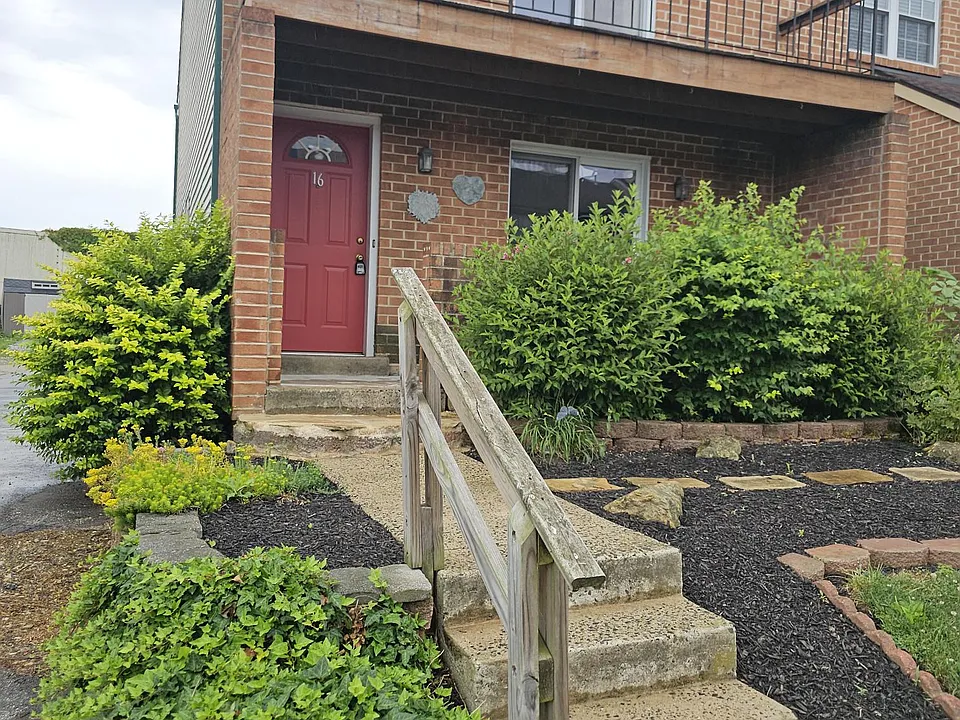 16 Markel Rd