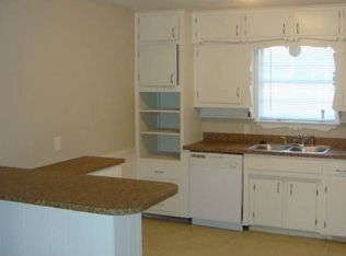 5820 Walla Ave, Fort Worth, TX 76133