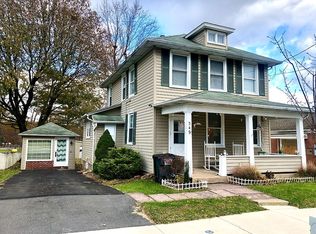 349 Main St, Conyngham, PA 18219