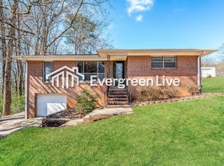 604 3rd Ave, Pleasant Grove, AL 35127