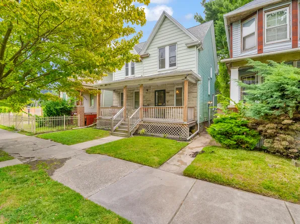 2270 Parker St, Detroit, MI 48214