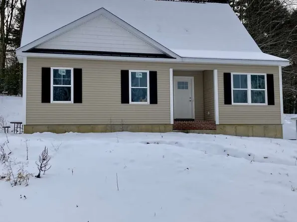 20 Jordan Lane, Colchester, CT 06415