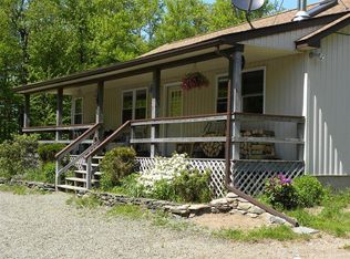 13 Spring Brook Estates Rd, Roscoe, NY 12776