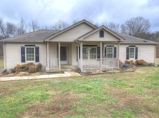 171 Dutch Girl Ln, Glendale, KY 42740