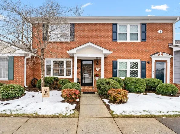 1 Prairie Trl Unit C, Greensboro, NC 27410