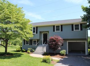 4 Tournament Rd, Natick, MA 01760