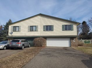 3407 115th Ln NW, Coon Rapids, MN 55433