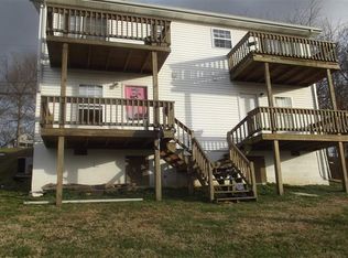 210 Hatfield St UNIT A, Corbin, KY 40701