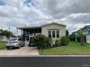 1007 Segovia, Mercedes, TX 78570
