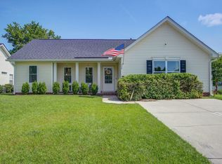 408 Hainsworth Dr, Charleston, SC 29414