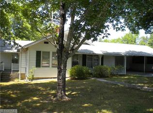 1263 N Clodfelter Rd, High Pt, NC 27265