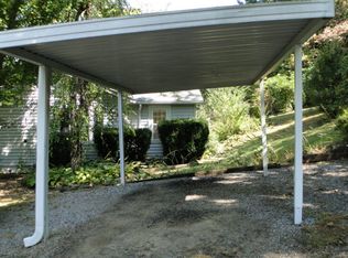 22 Sanwood Dr, Franklin, NC 28734