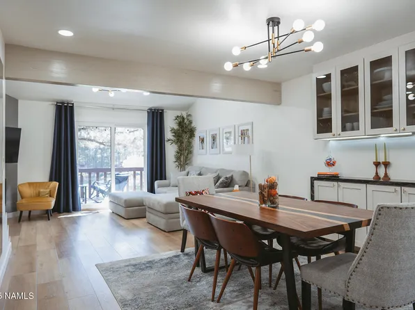 2450 N Earle Dr, Flagstaff, AZ 86004