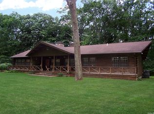 64 Coram Swezeytown Rd, Middle Island, NY 11953