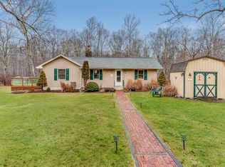 851 Jackson Valley Rd, Oxford, NJ 07863